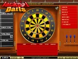 Play Jackpot Darts only at MegaSport Casino!