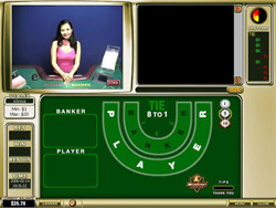 Casino Tropez Live