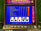 Aces & faces 
