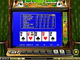 Jacks or Better