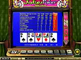 Joker Poker 